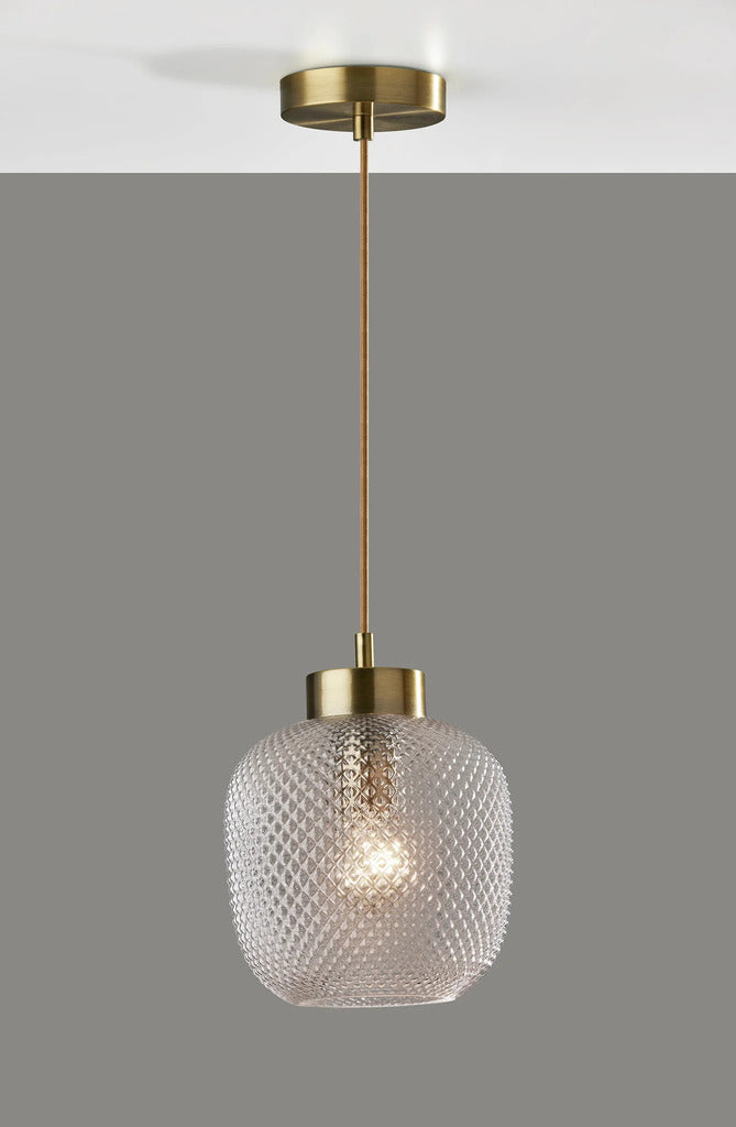 Adesso Natasha Pendant