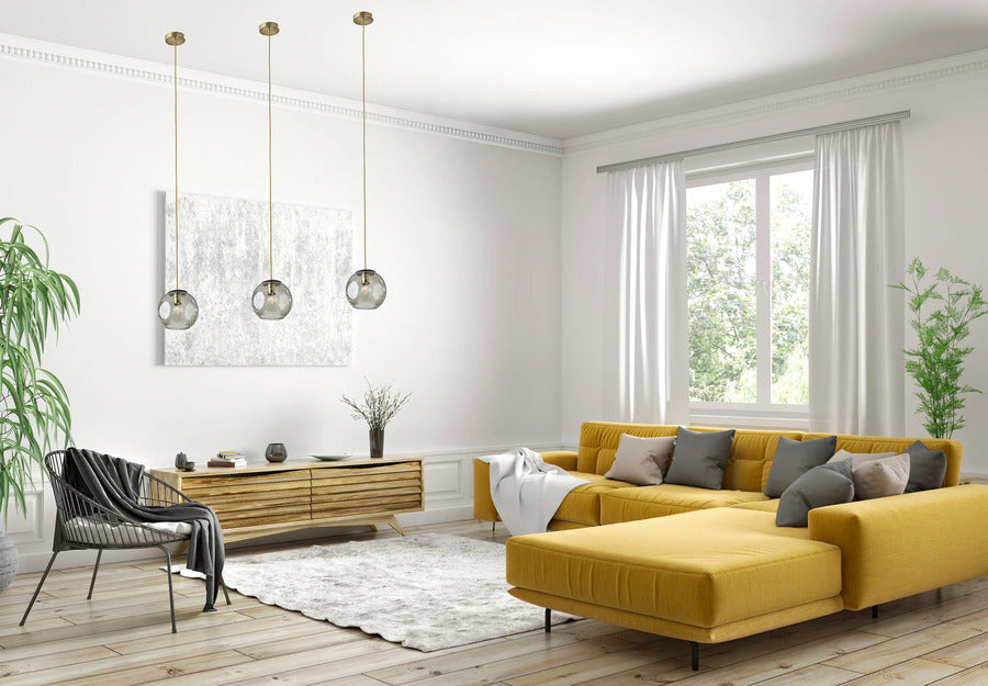 Adesso Camden Pendant