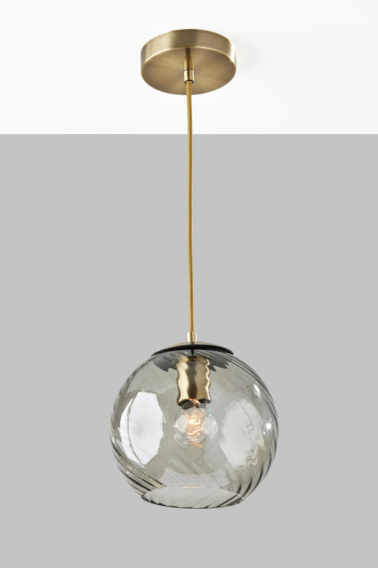 Adesso Camden Pendant