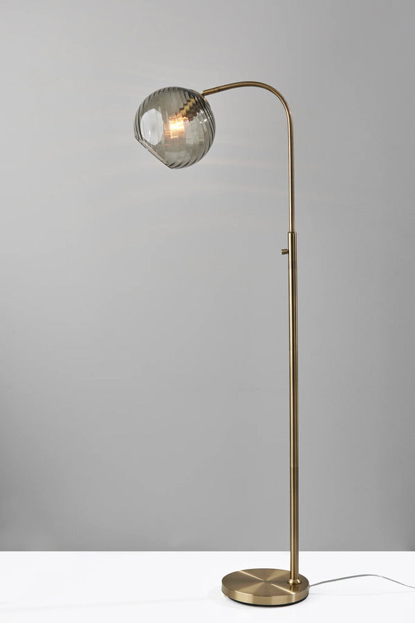 Adesso Camden Floor Lamp