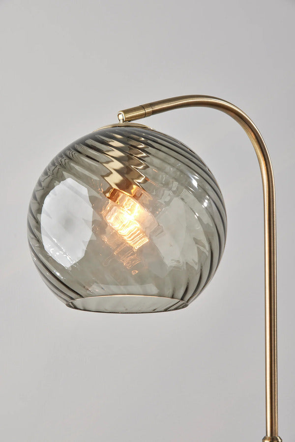 Adesso Camden Floor Lamp