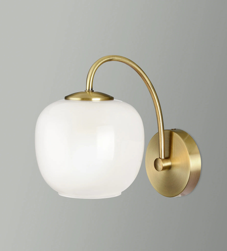 Adesso Magnolia Wall Lamp