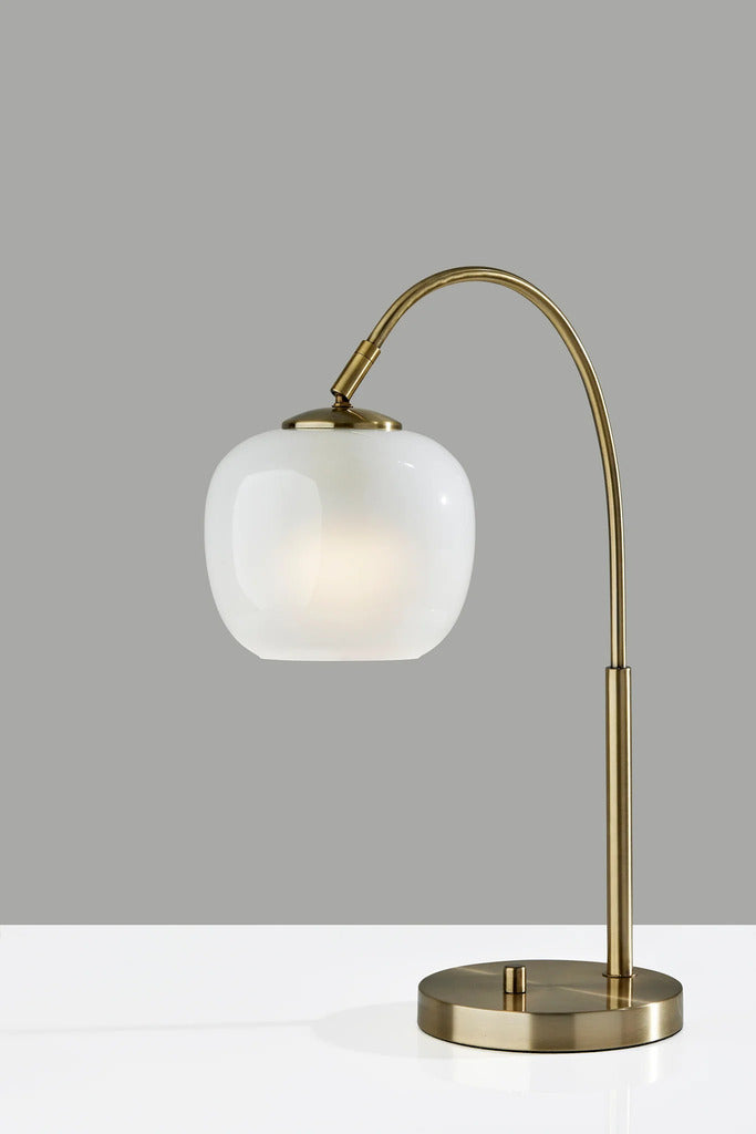 Adesso Magnolia Table Lamp