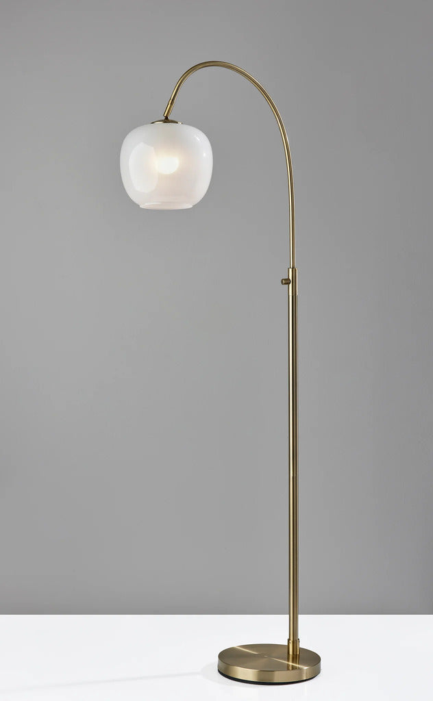Adesso Magnolia Floor Lamp