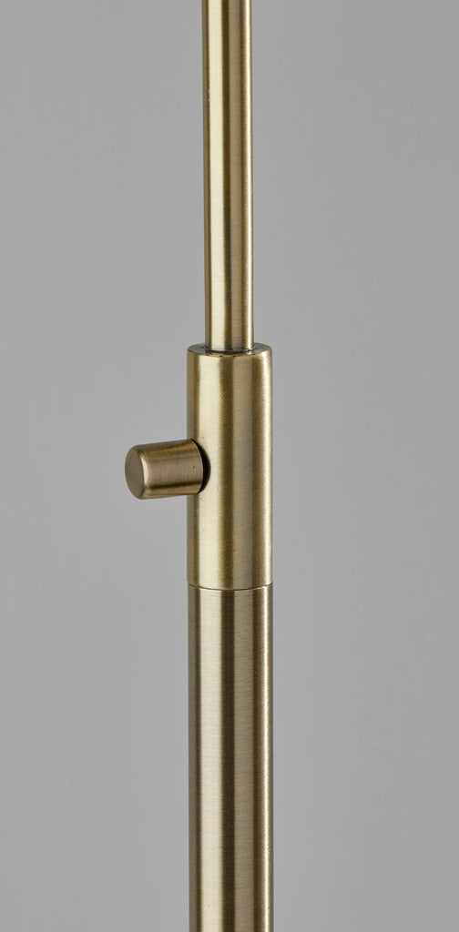 Adesso Magnolia Floor Lamp