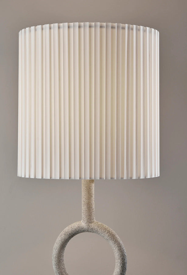 Adesso Elizabeth Floor Lamp