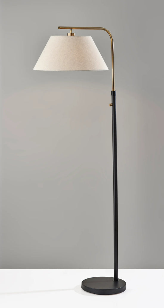 Adesso Fletcher Floor Lamp
