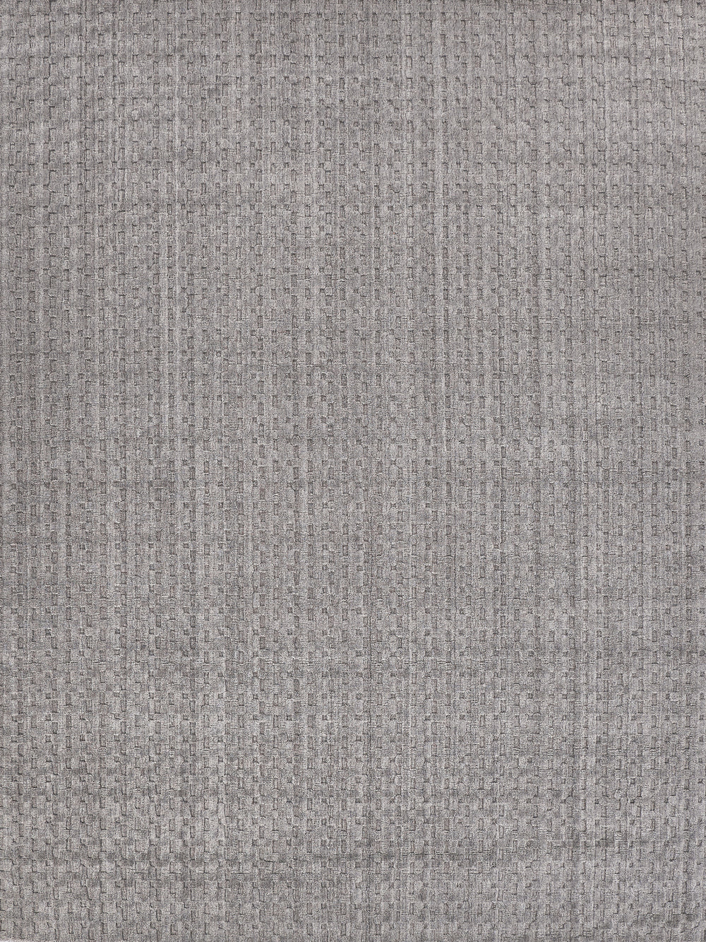 Exquisite Rugs Monroe Silk Handmade Hand Loomed Bamboo Silk and Cotton Area Rug