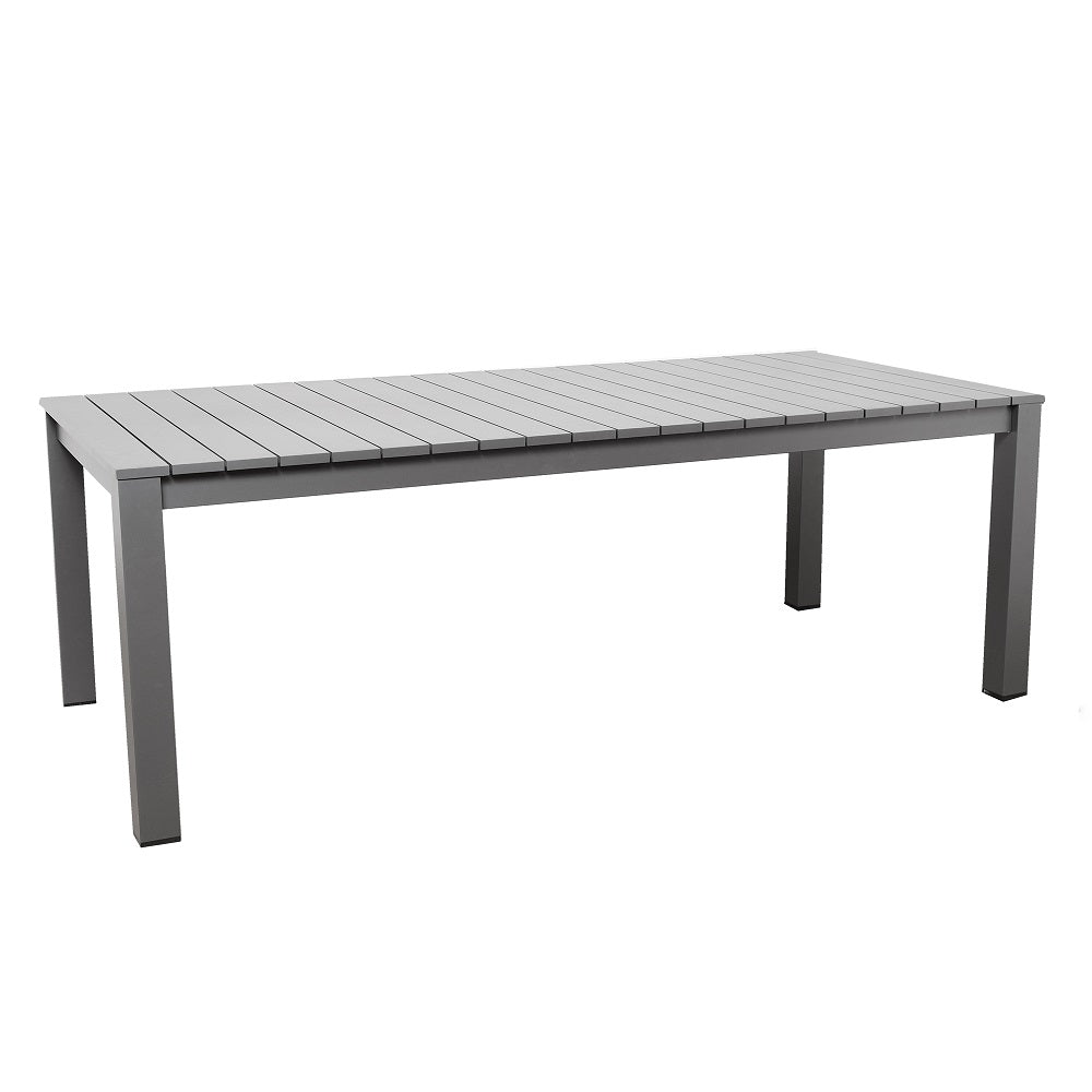 International Home Miami Atlantic Noordam 7 Piece Rectangular Patio Dining Set
