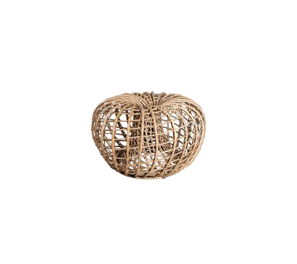 Cane-Line Nest Footstool