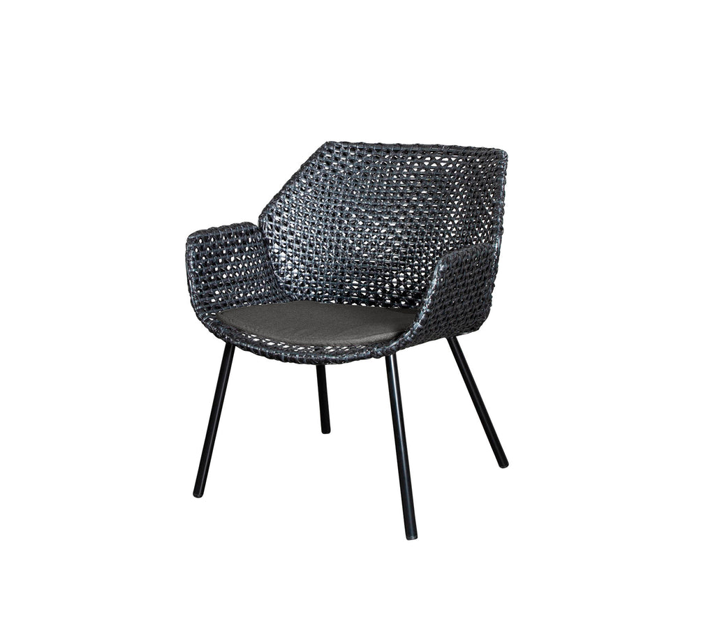 Cane-Line Vibe Lounge Chair