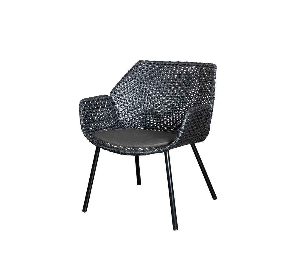 Cane-Line Vibe Lounge Chair