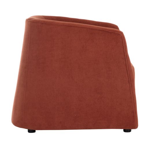 Sunpan Serenade Lounge Chair Husky Beach / Treasure Gold / Treasure Russet