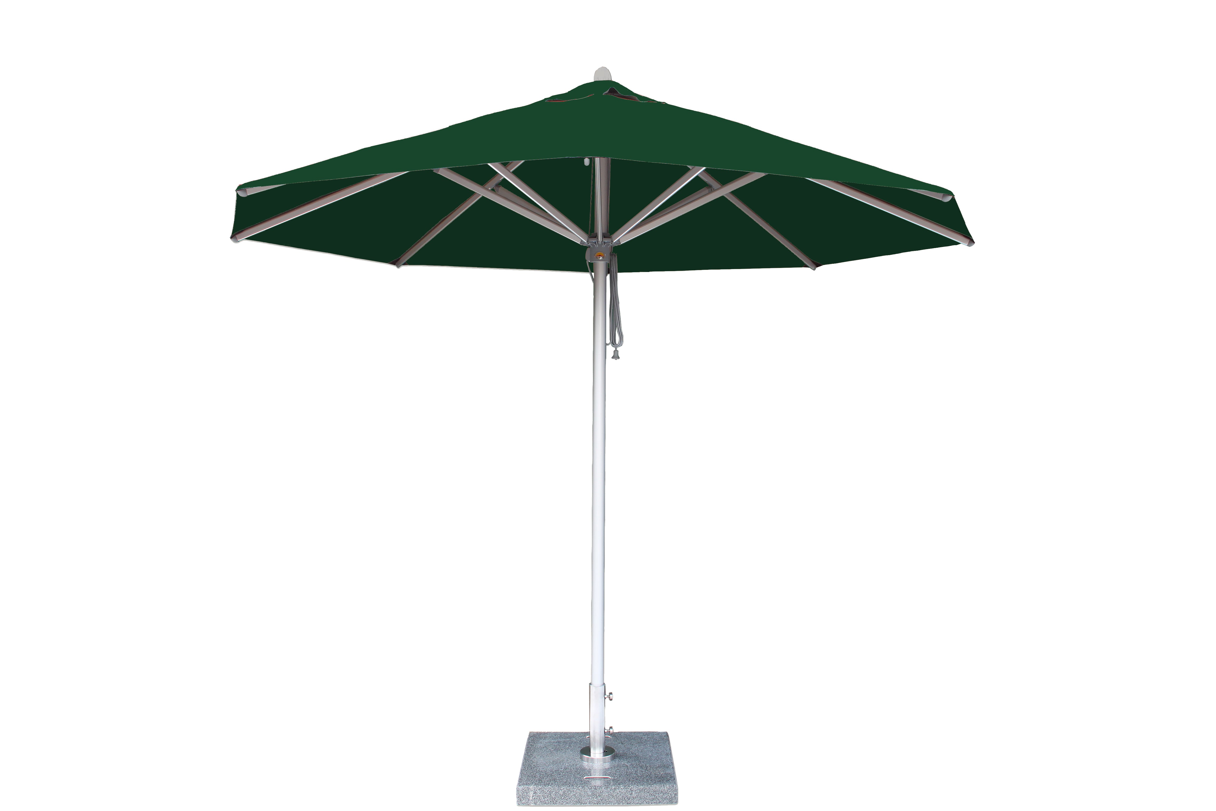 Bambrella Hurricane 4.0m Round Umbrella