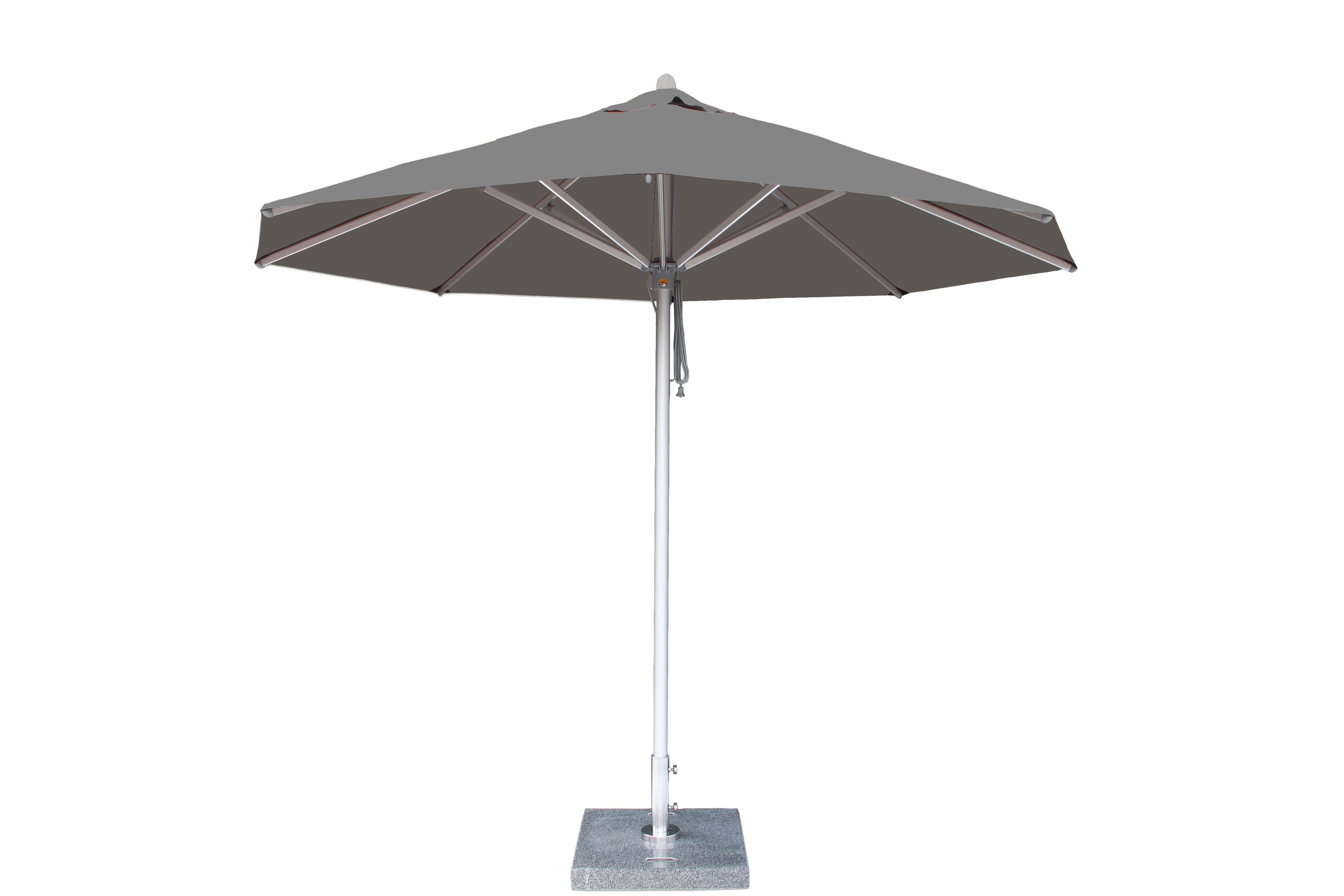 Bambrella Hurricane 4.0m Round Umbrella