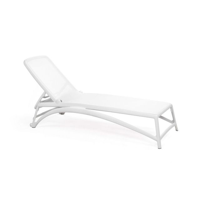 Nardi Atlantico Sunlounger