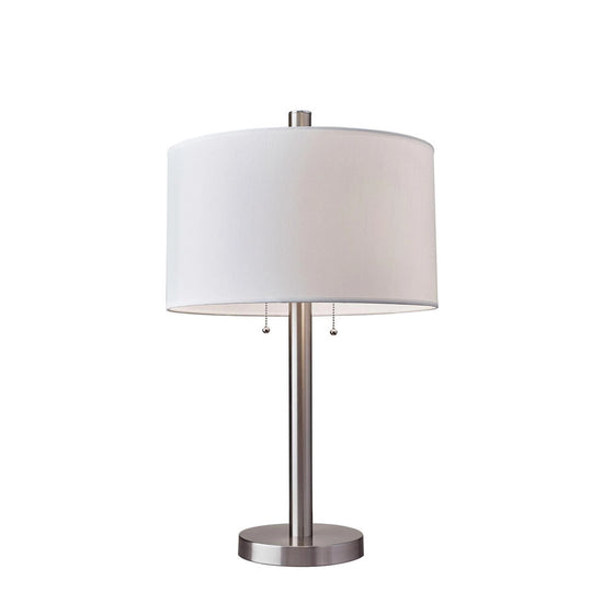 Adesso Bergen Table Lamp