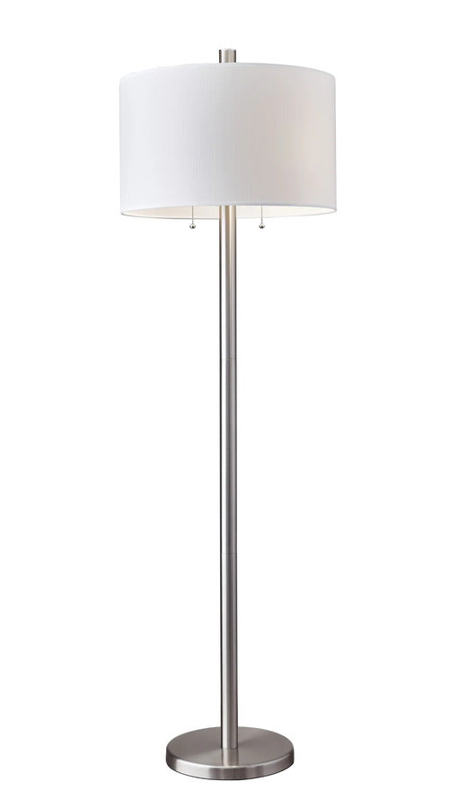 Adesso Boulevard Floor Lamp