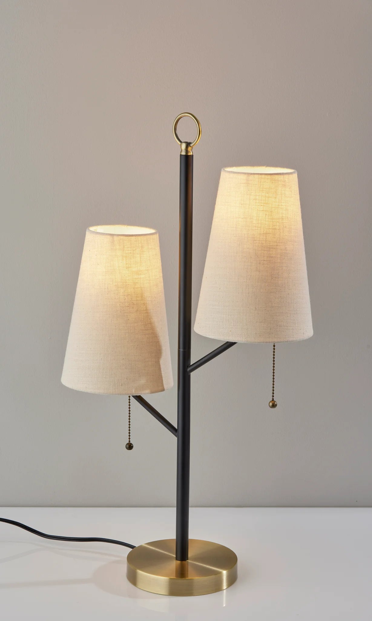 Adesso Daniel Table Lamp