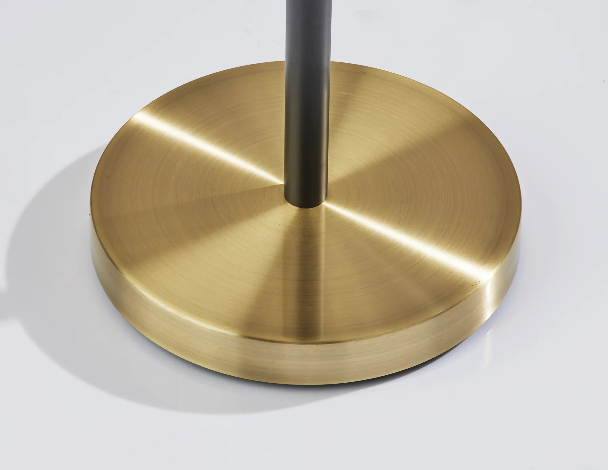 Adesso Daniel Floor Lamp