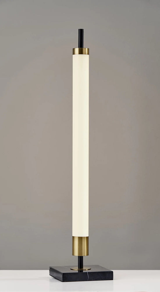 Adesso Piper LED Table Lamp