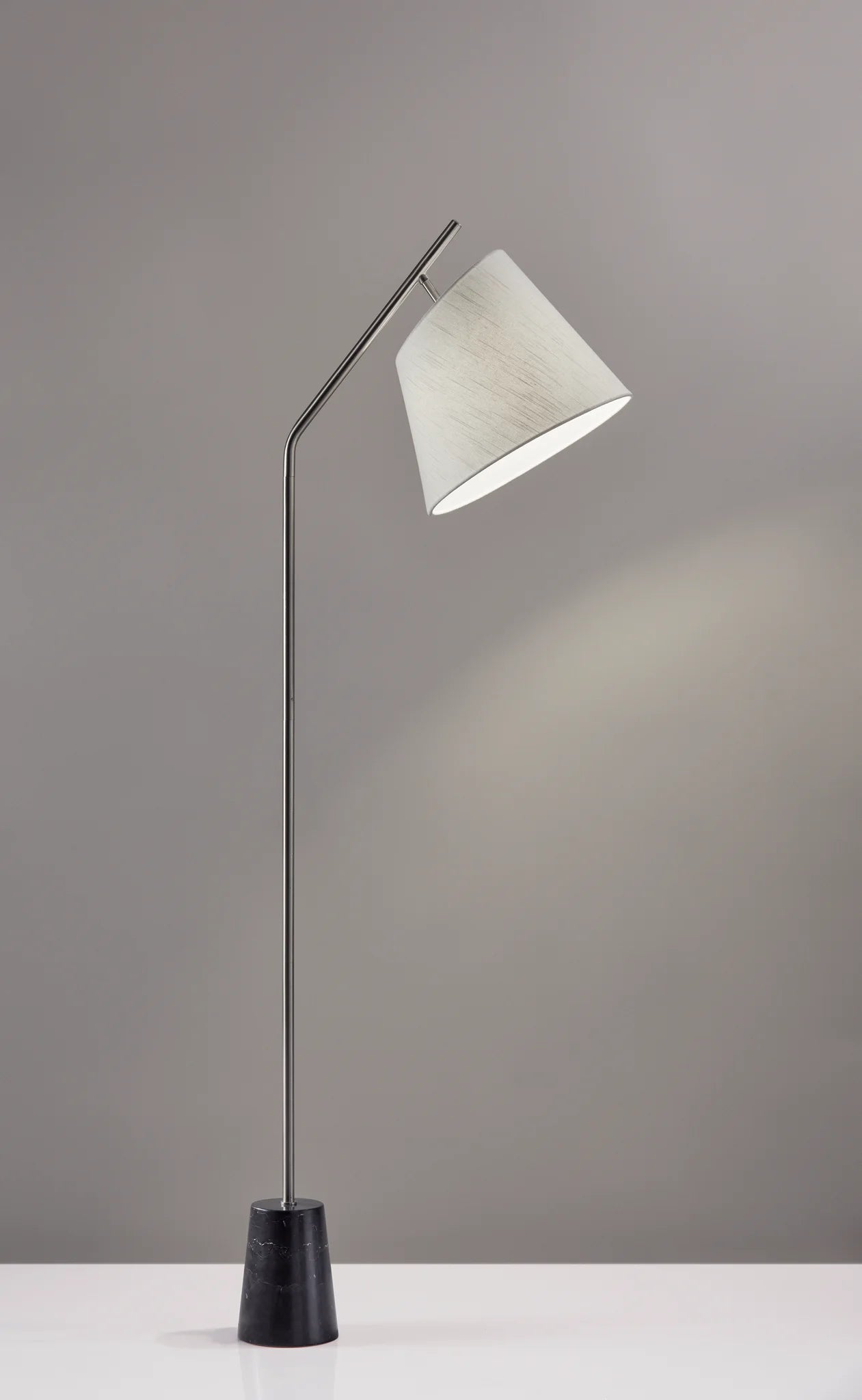 Adesso Dempsey Floor Lamp