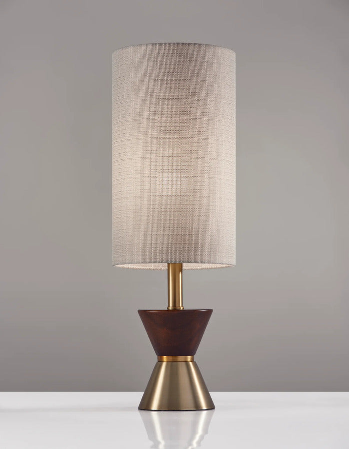 Adesso Carmen Table Lamp