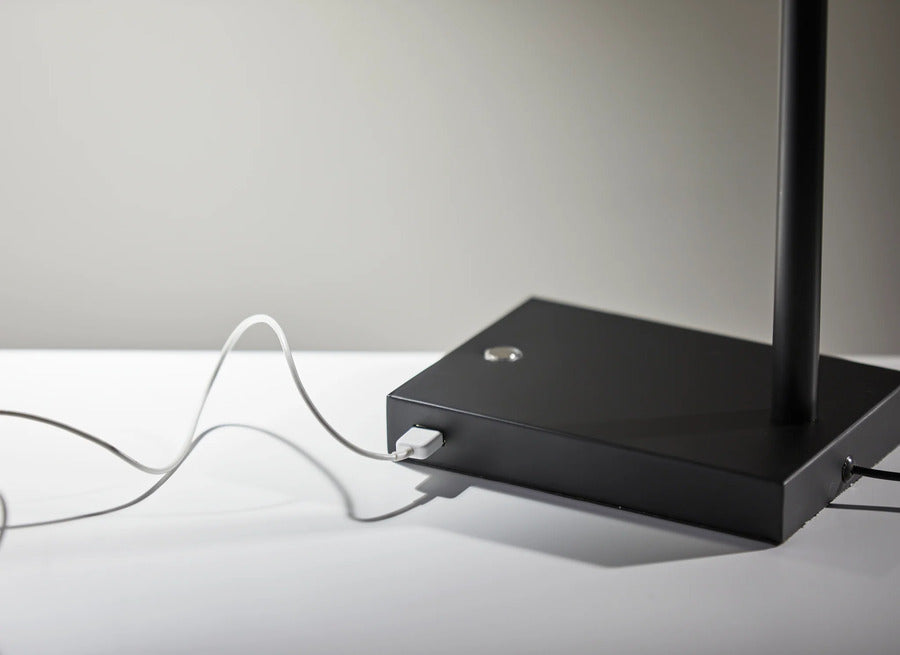 Adesso Colby LED Desk Lamp