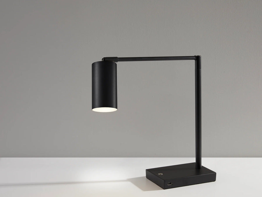 Adesso Colby LED Desk Lamp