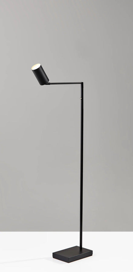 Adesso Colby LED Floor Lamp