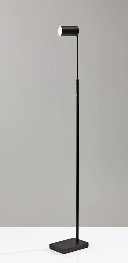 Adesso Colby LED Floor Lamp