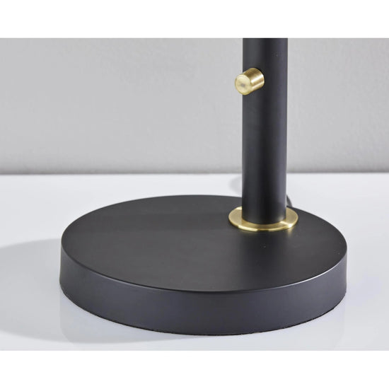 Adesso Oscar Adjustable Desk Lamp