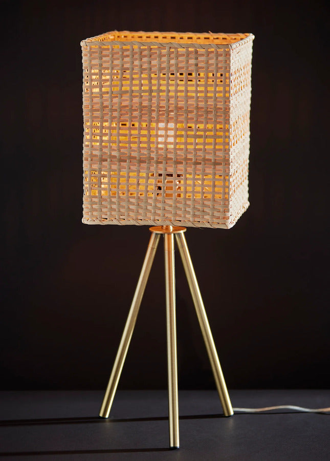Adesso Bondi Table Lamp