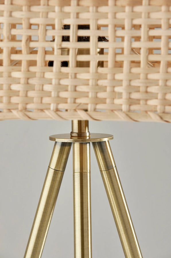 Adesso Bondi Table Lamp