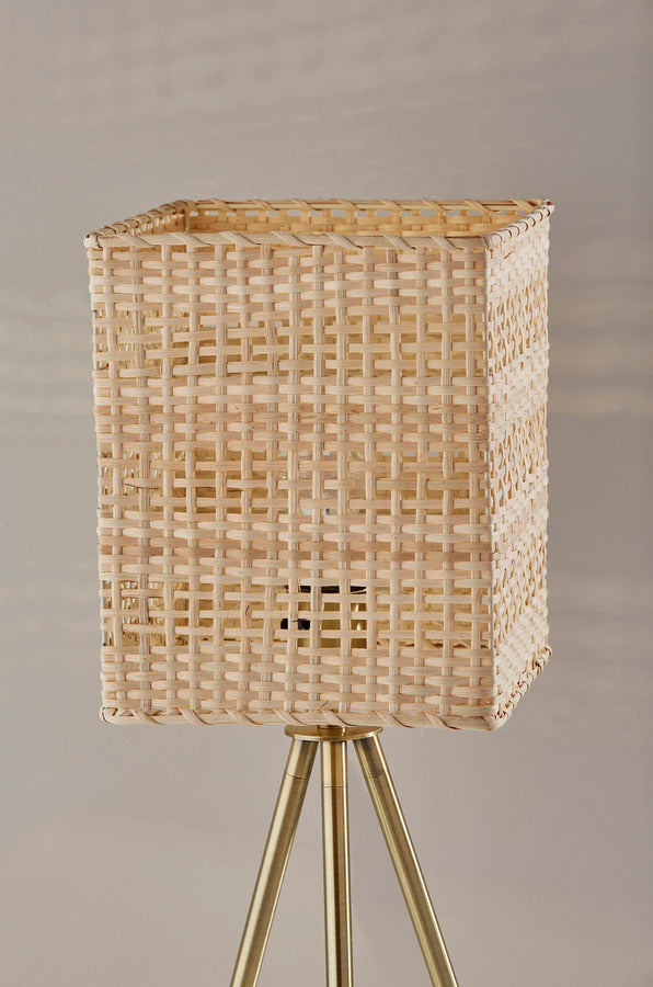 Adesso Bondi Table Lamp