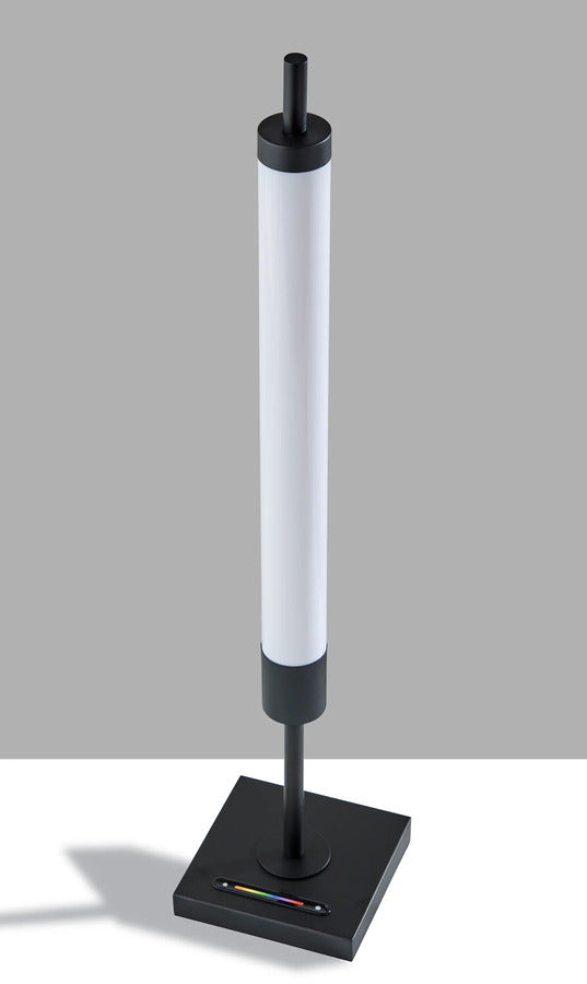 Adesso Collin LED Color Changing Table Lamp