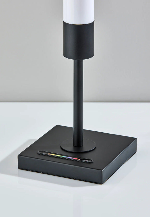 Adesso Collin LED Color Changing Table Lamp