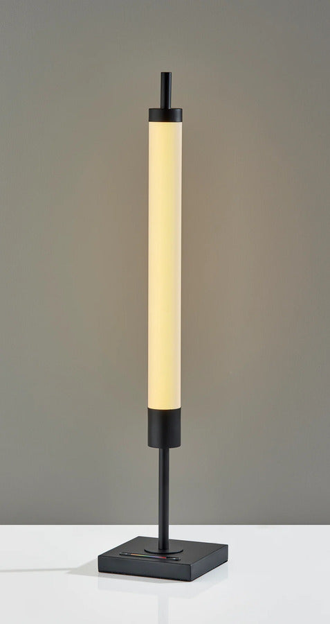 Adesso Collin LED Color Changing Table Lamp