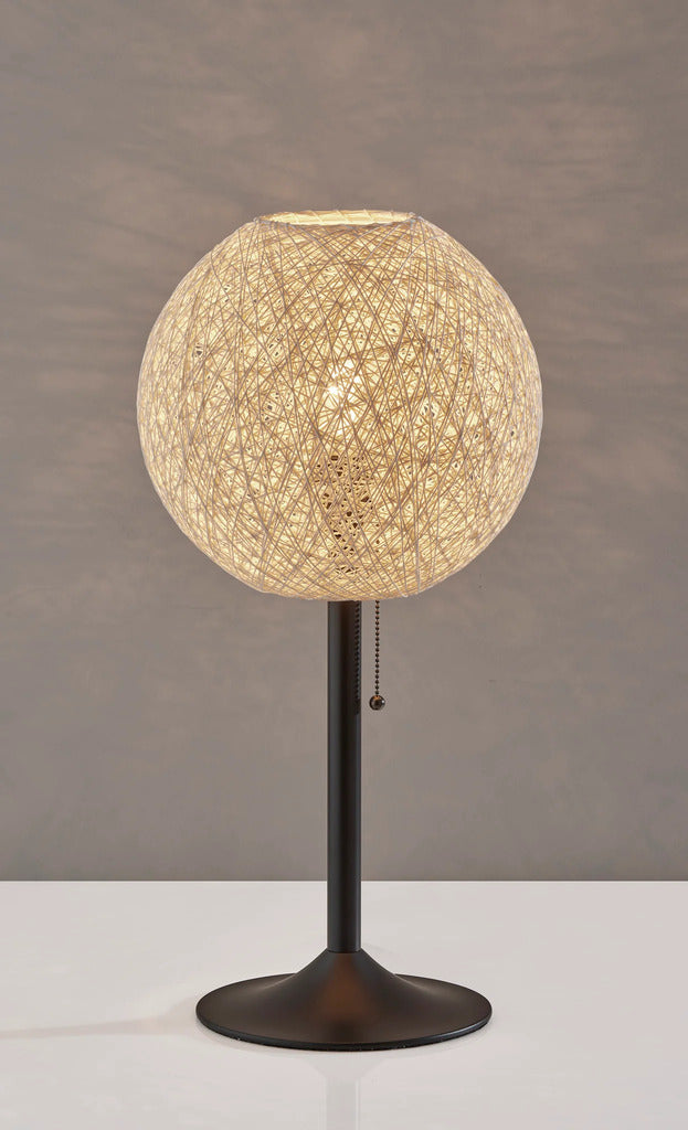 Adesso Havana Table Lamp