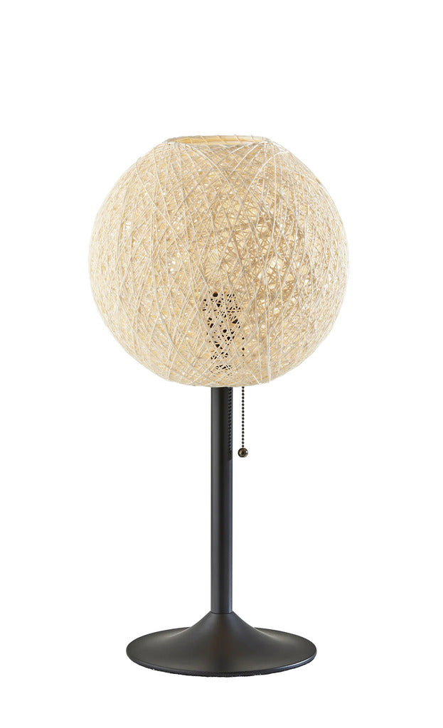 Adesso Havana Table Lamp