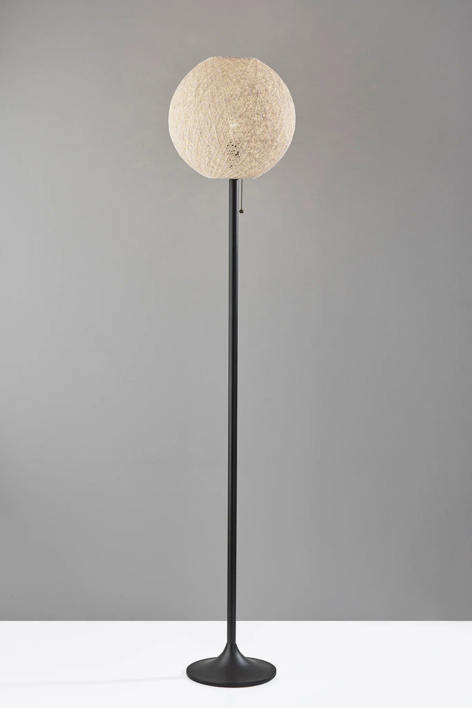 Adesso Havana Floor Lamp