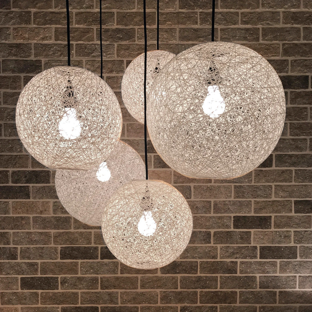 Adesso Havana Large Pendant