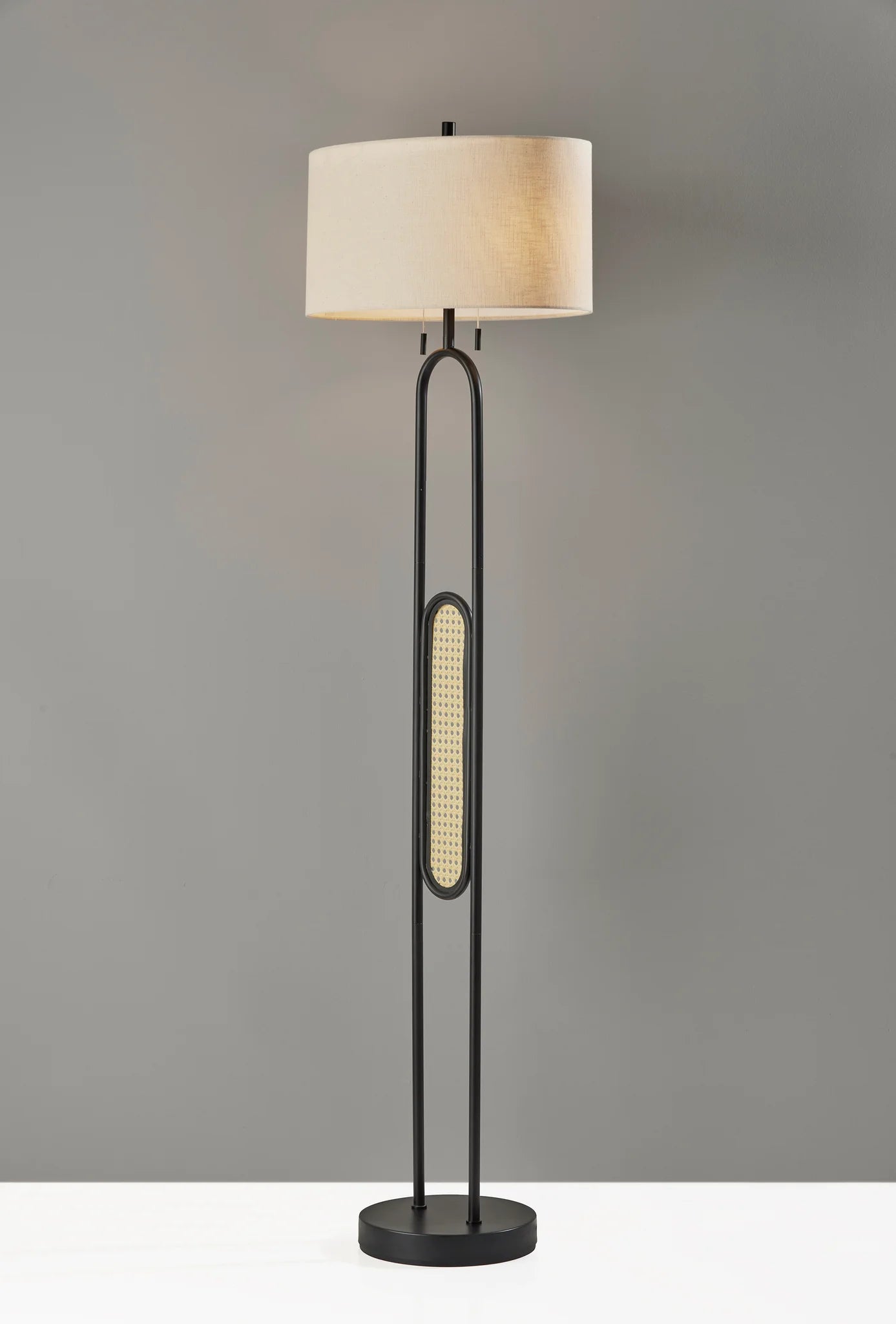 Adesso Levy Floor Lamp