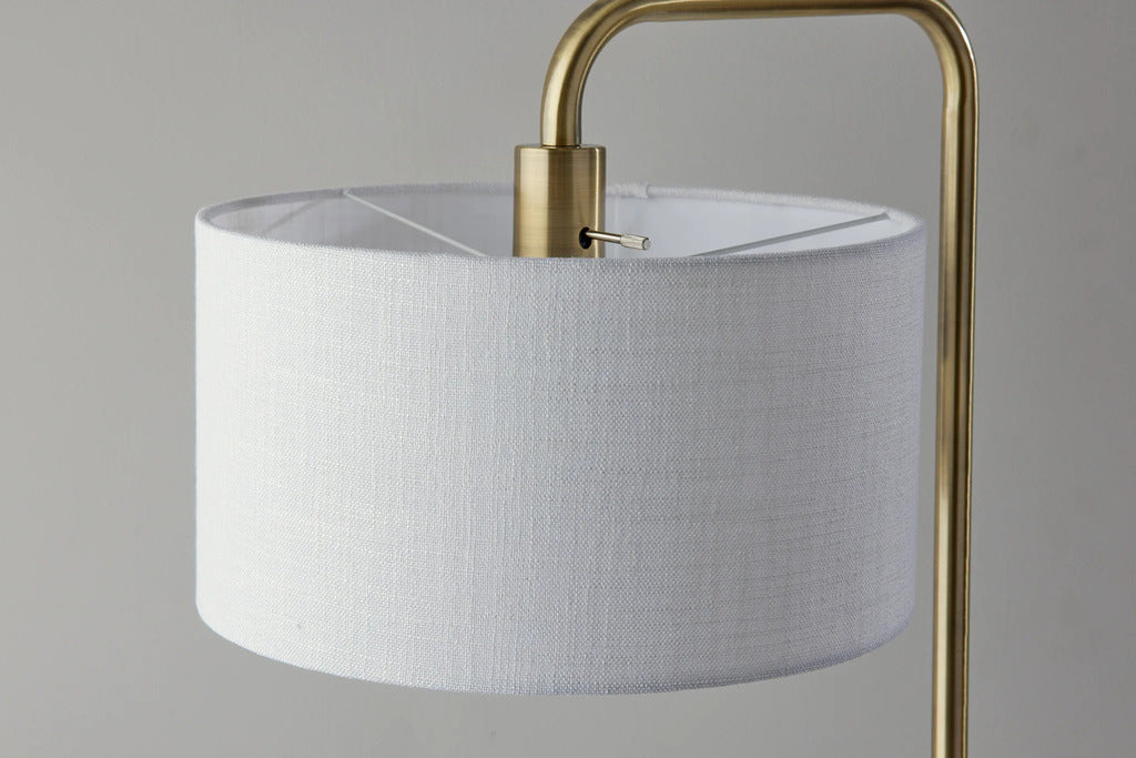 Adesso Justine Table Lamp