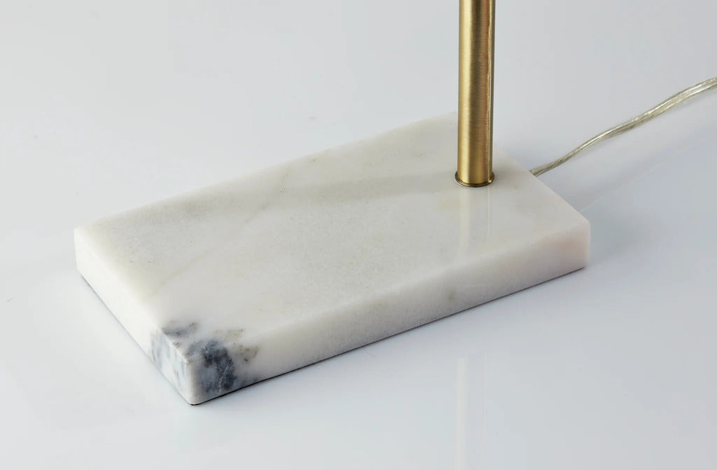 Adesso Justine Table Lamp