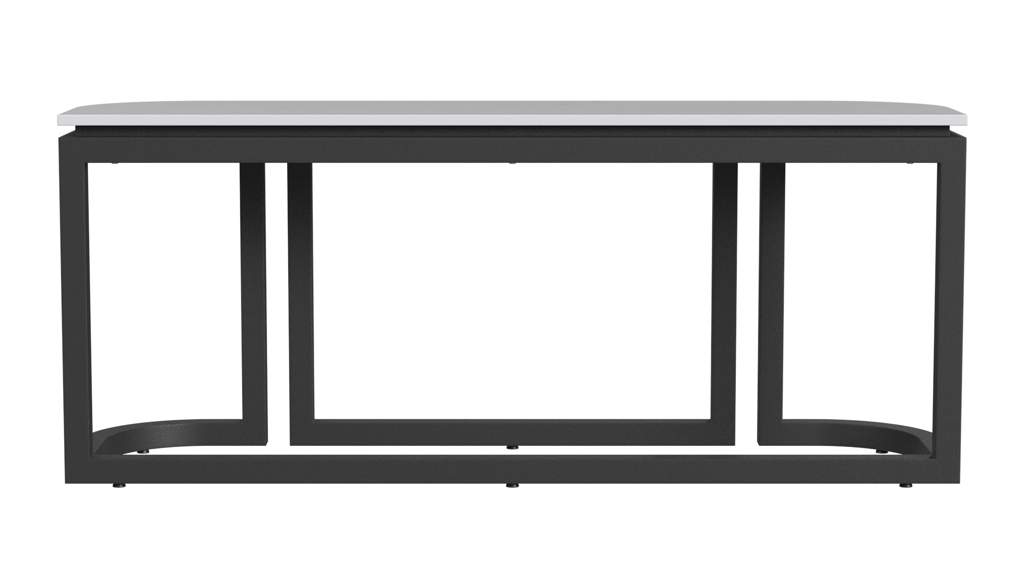 Sunset West Malibu Console Table