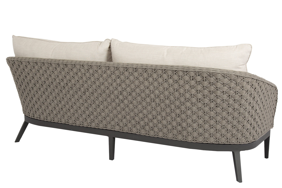 Sunset West Marbella Sofa with Cushion