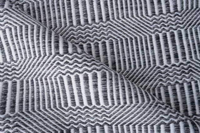 Exquisite Rugs Naples INDOOR/OUTDOOR Handmade Flatwoven PET yarn Area Rug