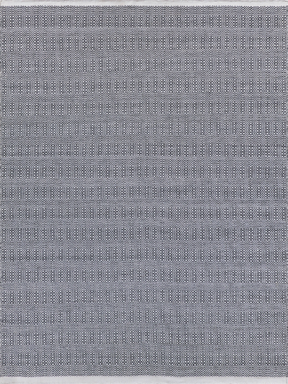 Exquisite Rugs Echo INDOOR/OUTDOOR Handmade Flatwoven PET yarn Area Rug