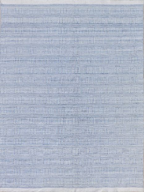 Exquisite Rugs Naples INDOOR/OUTDOOR Handmade Flatwoven PET yarn Area Rug